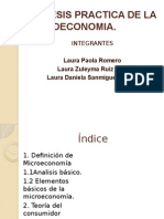 11.sintesis Practica de La Microeconomia