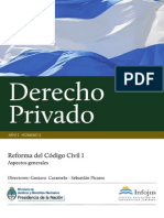 Revista de Derecho Privado #2