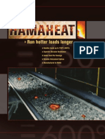 Hamaheat Brochure