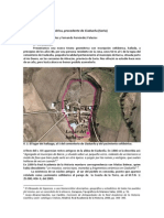 Una Nueva Tésera Celtibérica Procedente de Ciadueña