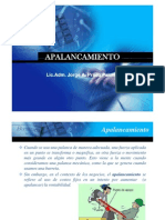 Apalancamiento Operativo y Financiero PDF