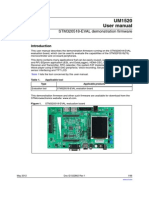 stm32 f051 Wave Player