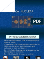 Fisica Nuclear