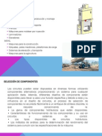 Generación de Potencia Hidráulica Clase 7 PDF