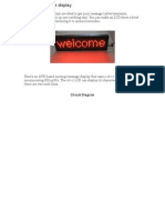 Circuit Diagram