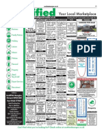 Classified: Your Local Marketplace