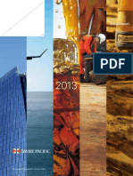 Swire Annual Report 2013