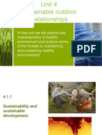 4 1 1 Sustainable Development