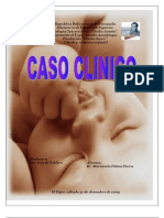 CASO CLINICO (Neumonia Infantil)