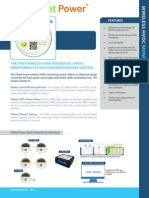 HVDC Monitoring-Confidential