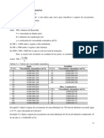 Escoamento Sob Pressão