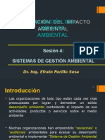 Eia.4. Sistemas de Gestion Ambiental