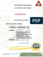 Trabajo de Macroeconomia Final