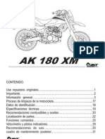 XM180 Akt