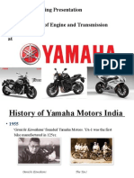 Yamaha