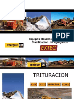 Equipos Extec