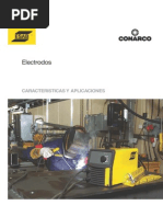 Catalogo Conarco