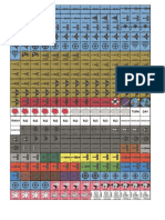 SF Game Counters