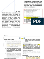 Hotcosa91 Draft Constitution