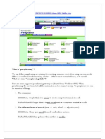 Writing Guides From BBC Skills Wise