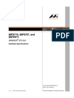 ARMADA370 Datasheet