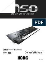 M50 Manual