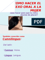 Comohacerelsexooralalamujer 140822052406 Phpapp01