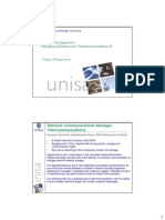 Module 6 Change Management - UniSA 2s PDF