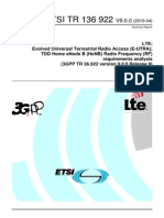 Plugin-Tr - RF Module