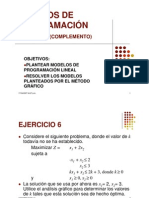 Examen Metodo Grafico