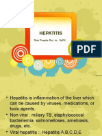 Hepatitis