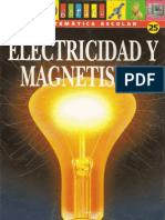 Electricidad y Magnetismo