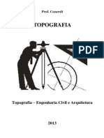 Topografia Original