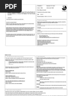 PYP Unit Planner G1 Who We Are 2014