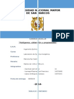 Informe Inorganica Halogenos