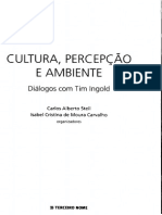 INGOLD Caminhando Com Dragões PDF