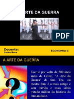 A Arte Da Guerra