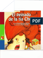 El Peinado de La Tia Chofi