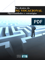 Por Dentro Do Coaching Vocacional