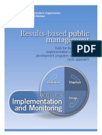 Results-: Public Management