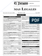 Glosario Terminos Topograficas - Cofopri PDF