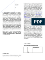 Informe 3 Quimica General Introduccion Al Laboratorio