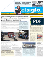 Edicionimpresaelsiglomiercoles10 06 2015 PDF