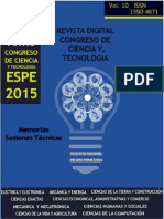 Revista Cytespe2015