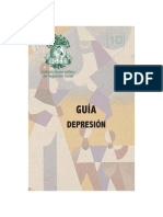 Depresion