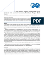 Advance Geosteering Techniques SPE