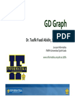 GK GD Graph PDF