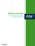 White Paper Diameter Security 3 June 2015