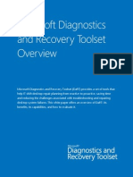 DaRT Overview