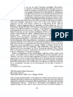 Analytic Philosophy Volume 25 Issue 2 1984 (Doi 10.1111/j.1468-0149.1984.tb00246.x) A. GEORGE MOLLAND - The Philosophy of Robert Grosseteste PDF